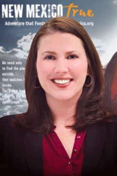 New Mexico True Certified: Tourism Secretary Rebecca Latham