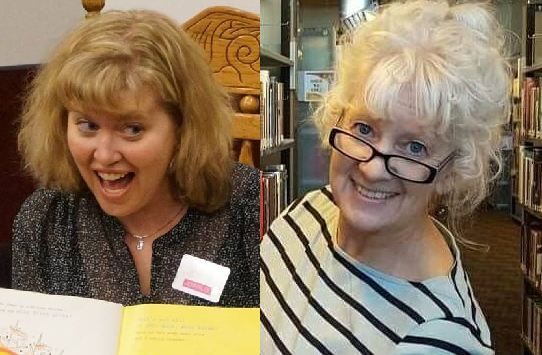 Farmington Public Library: Seedfolks
