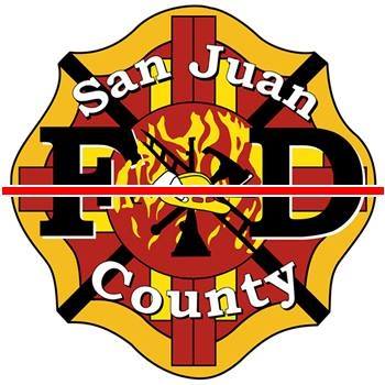 San Juan County Fire Danger: David Vega
