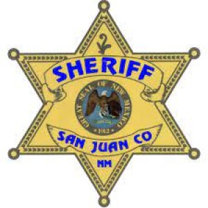 The Scott Michlin Morning Program: A Conversation with the Sheriff: Shane Ferrari San Juan County Sheriff's Office, NM
