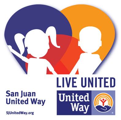 San Juan United Way Campaign