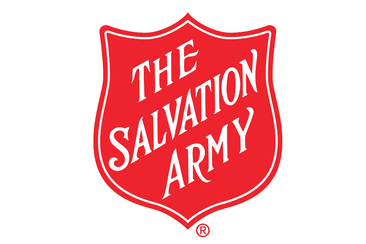 The Salvation Army: How to Get Help/How to Help