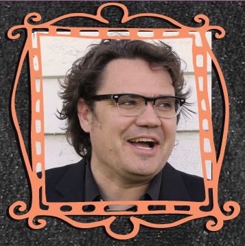 Four Corners Storytelling Festival: Sam Payne