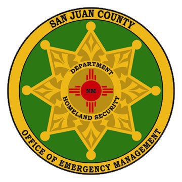 San Juan County Office of Emergency Management