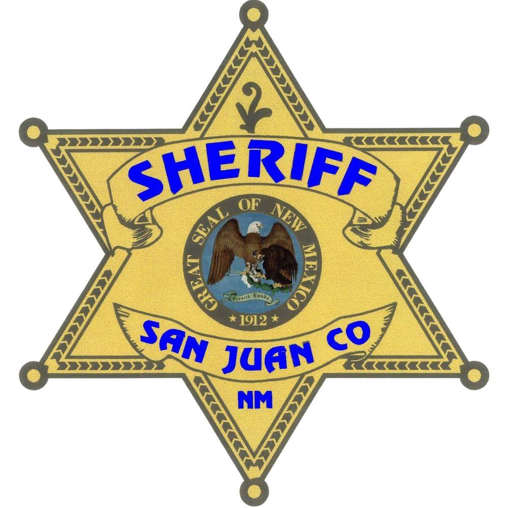 Sheriff's Office Golf Tournament