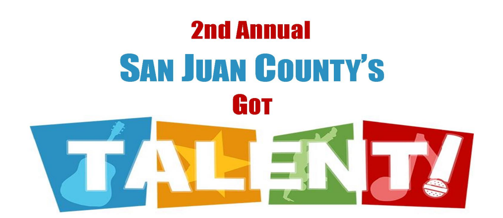 San Juan County's Got Talent 2