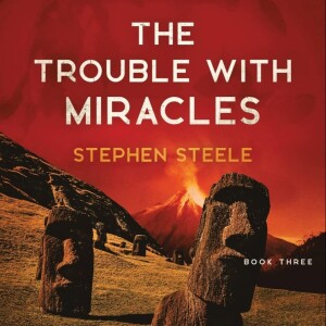 Write On Four Corners: Stephen Steele