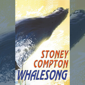 Write On Four Corners with DelSheree Gladden: Interview with Stoney Compton