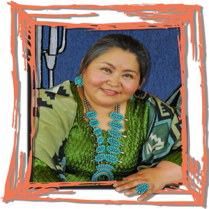Four Corners Storytellling Festival: Sunny Dooley