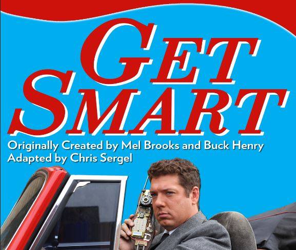 Theater Ensemble Arts: Get Smart