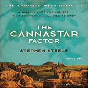 Write-On Four Corners- July 14: Stephen Steele, The Cannastar Factor