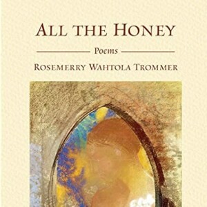 Write On Four Corners: with Rosemerry Wahtola Trommer