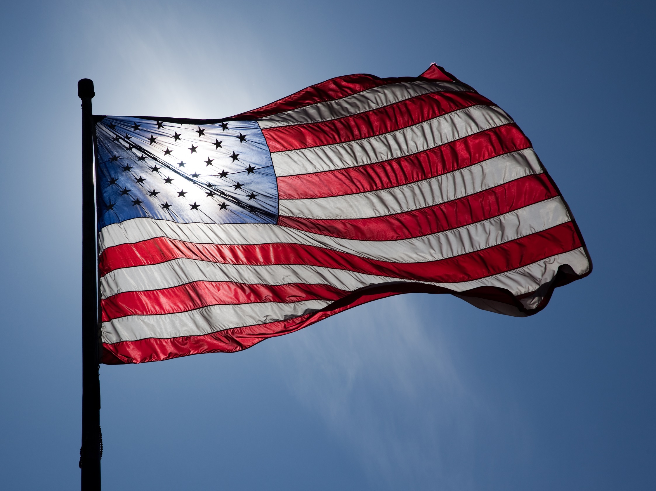 Monday Reboot: Election Influence?