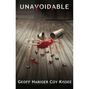 Write-On Four Corners- April 28, 2021: Geoff Habiger, Untouchable and Unavoidable.