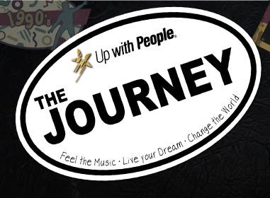 Up With People