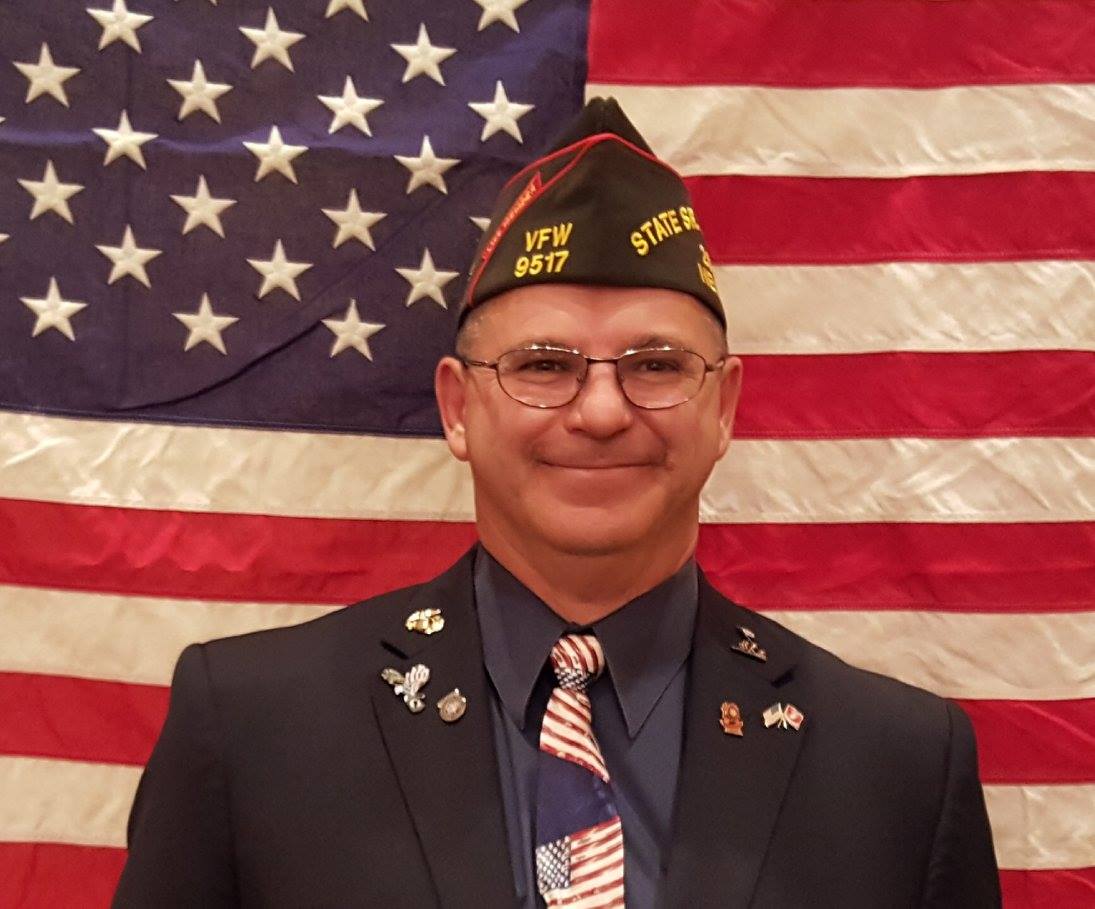 VFW Scholarships