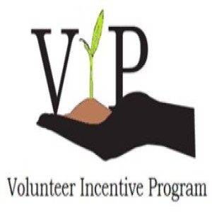 Volunteer Incentive Program