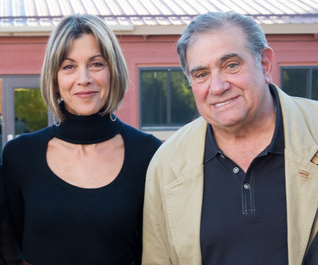 Wendie Malick & Dan Lauria: Love Letters