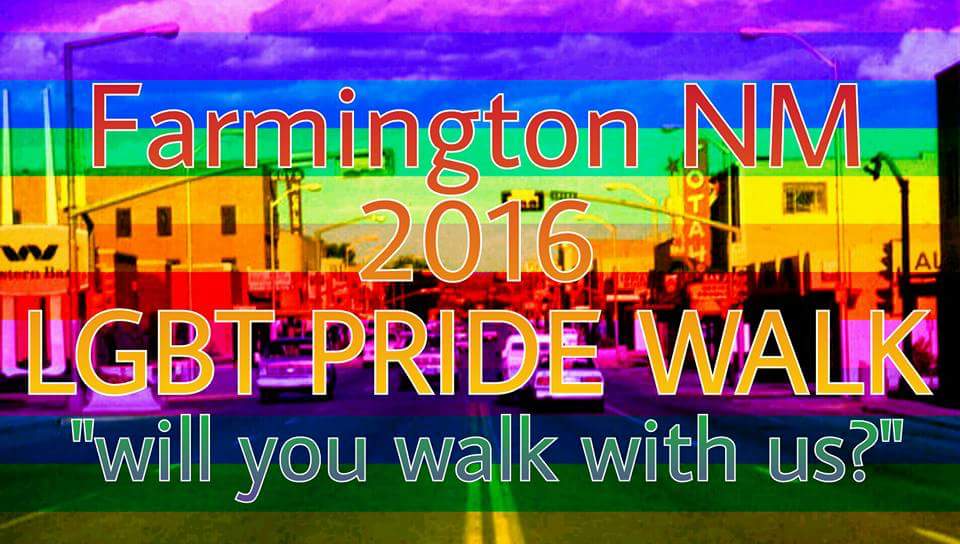 Farmington Pride