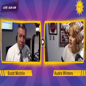 The Scott Michlin Morning Program 