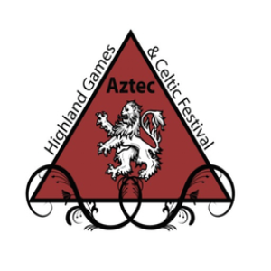 Aztec Highland Games & Celtic Festival