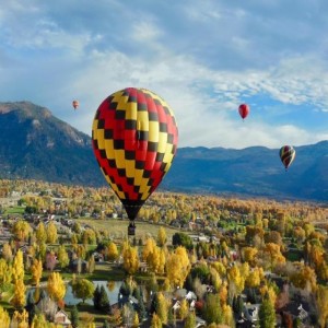 The Scott Michlin Morning Program- Animas Valley Balloon Rally