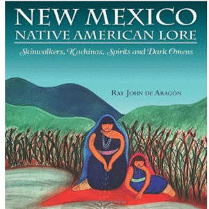 Write On Four Corners with Traci Hales; Ray John de Aragon, author of New Mexico Native American Lore