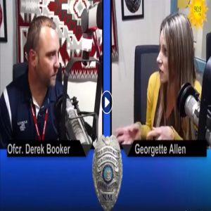 The Cop Shop 