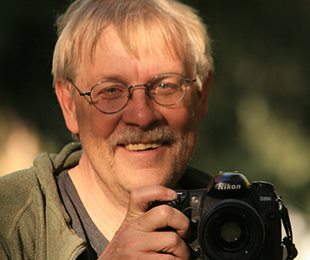 Robert Bridges' Encore classes "Living Mindfully and Aging Joyfully," and "Joy of Photography"