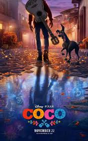 A Review Too Far - Justice League/Coco