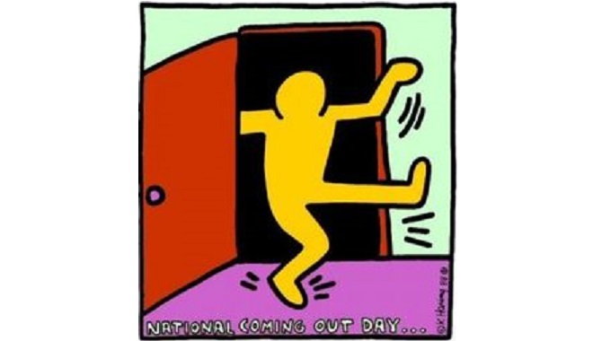 Coming Out Day Special