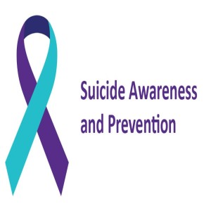 The Scott Michlin Morning Program- Out of Darkness Walk