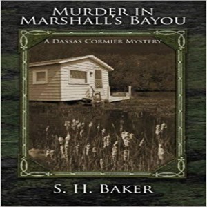 Write On Four Corners- March 20: Sarah Baker, The Dassas Cormier series