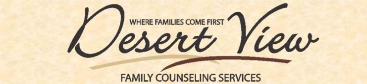Rick Quevedo, Desert View Family Counseling 