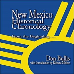 Write On Four Corners- February 6, 2019: Don Bullis