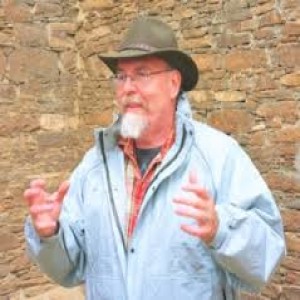 Archeologist Paul Reed: Stonehenge