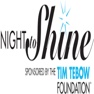 A Night To Shine Event Details: January 25, 2021