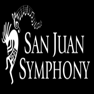 The Scott Michlin Morning Program: San Juan Symphony Concert Preview: Pride & Passion: 4/9/22 in Farmington & 4/10/22 in Durango: Thomas Heuser