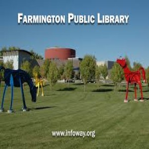 Scott Michlin Morning Program: Farmington Public Library