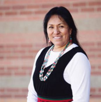 Four Corners Storytelling Festival: Eldrena Douma