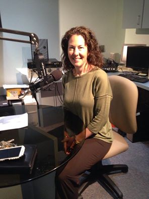 Friday Spotlight: Eleana Butler and Take Back the Night 2016