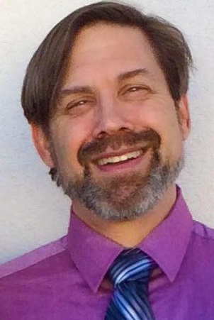 Attorney Eric Morrow