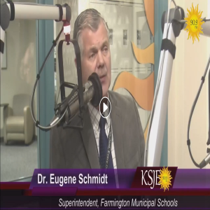 The Scott Michlin Morning Program