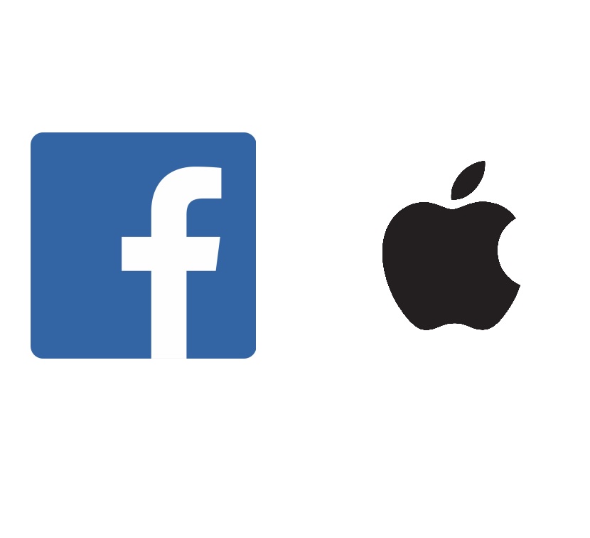 Monday Reboot: Facebook & Apple
