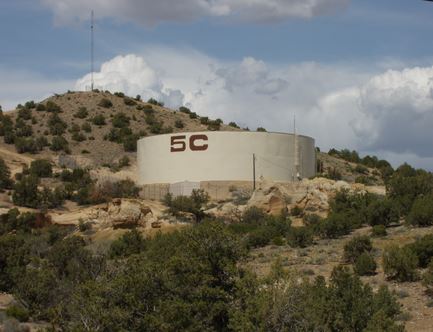 Farmington Water Treatment