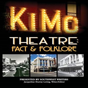 Write On Four Corners- January 22: Jacqueline Loring, KiMo Theatre: Fact and Folklore, and Vietnam Veterans Unbroken: Conversations on Trauma and Resiliency