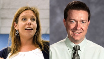 Farmington Schools: Teachers Pursuing Excellence