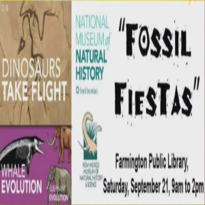 The Scott Michlin Morning Program- Farmington Public Library