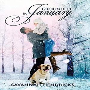 Write On Four Corners- June 17: Savannah Hendricks, Grounded in January
