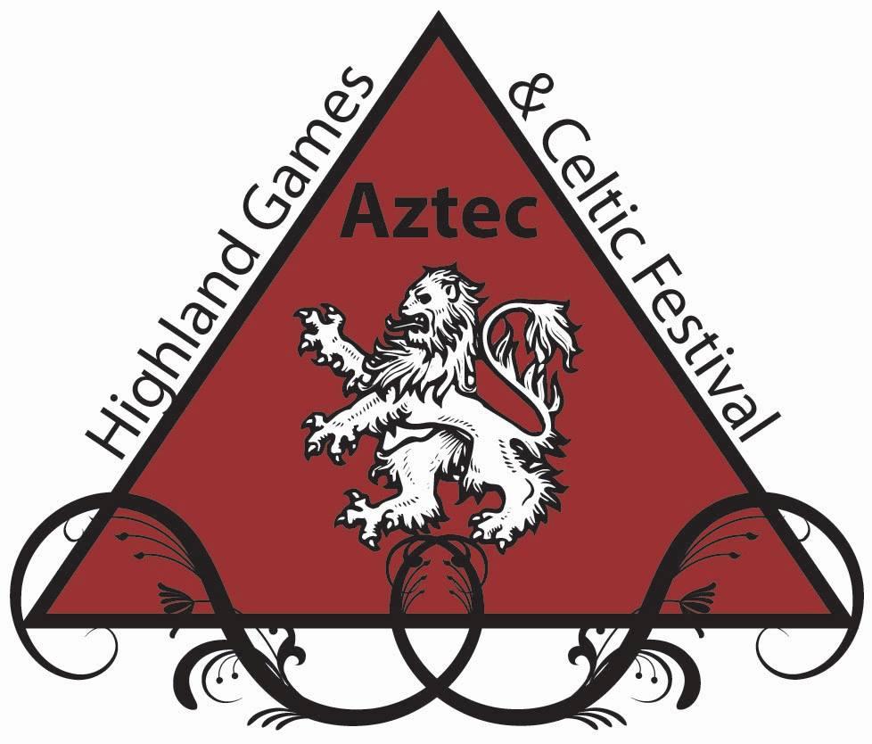 Highland Games and Celtic Music Festival